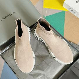 Picture of Balenciaga Shoes Women _SKUfw125241755fw